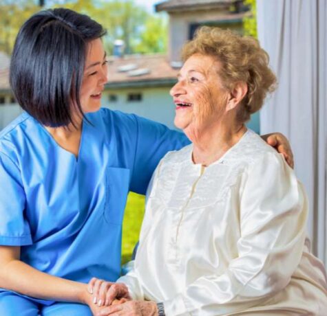 Understanding the Role of Caregivers: A Vital Support System