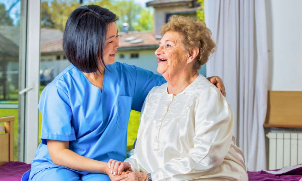 Understanding the Role of Caregivers: A Vital Support System