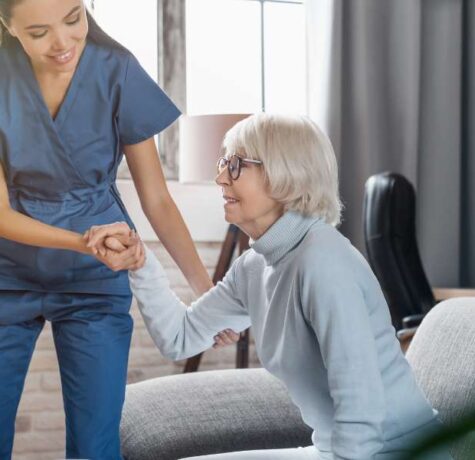 Z Best Homecare: Your Premier Choice for Homecare in Brooklyn, NY