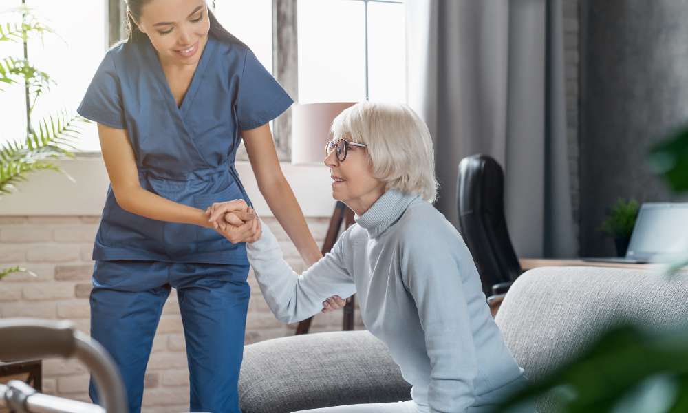 Z Best Homecare: Your Premier Choice for Homecare in Brooklyn, NY