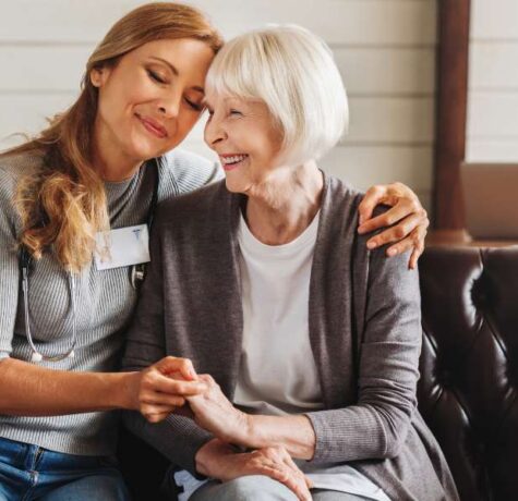 How do I become a paid caregiver in New York?