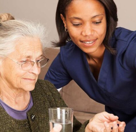How much does homecare cost in NYC?