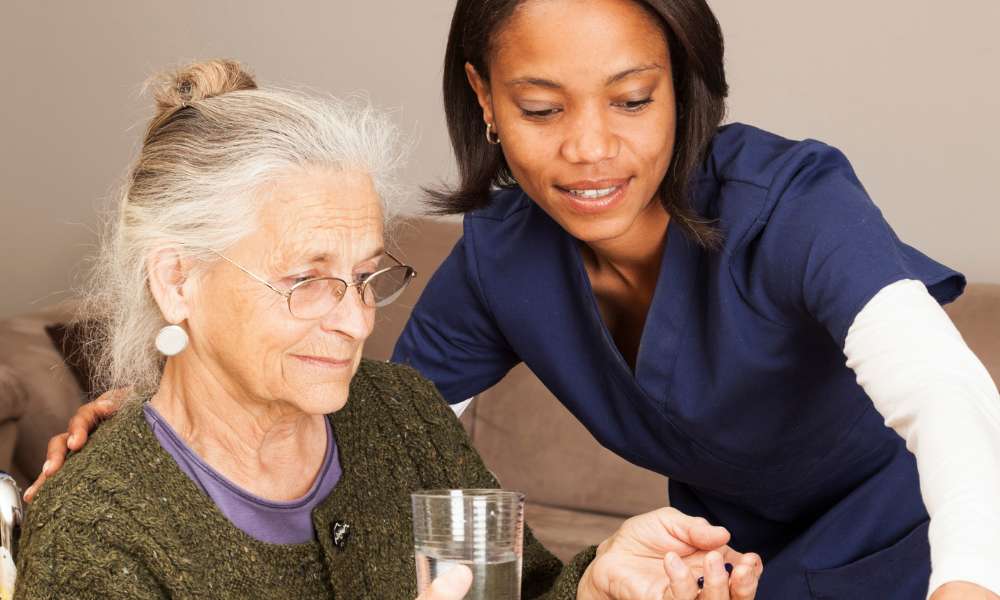 How much does homecare cost in NYC?