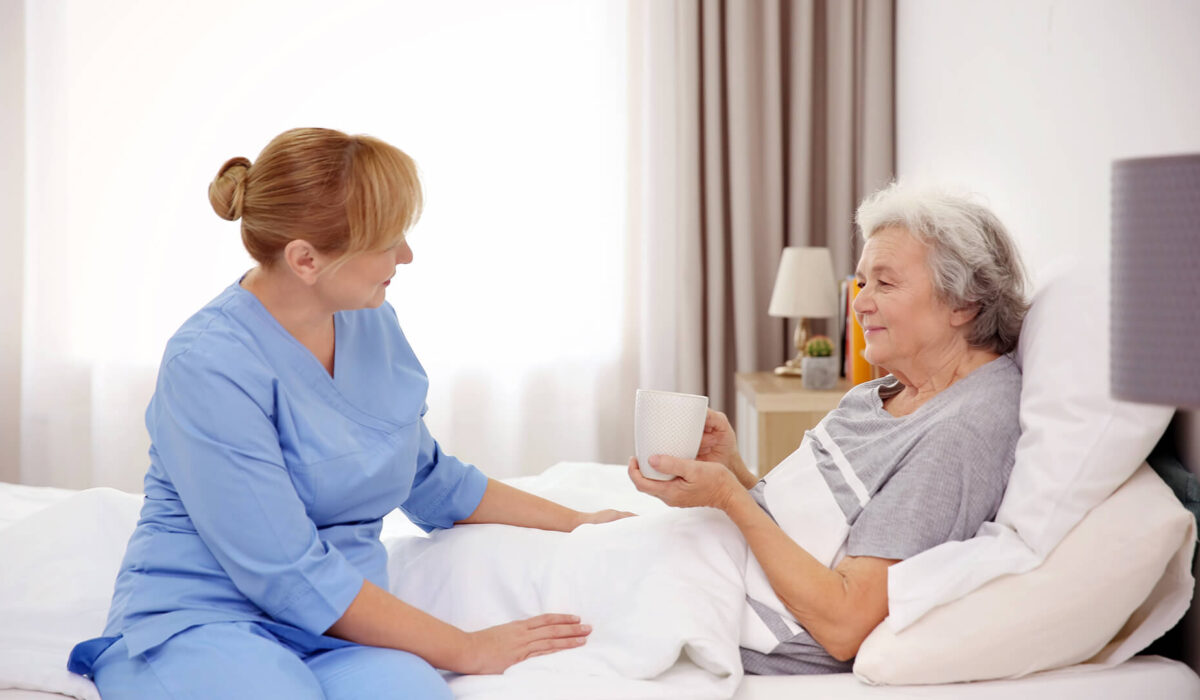 Choosing the Right Homecare