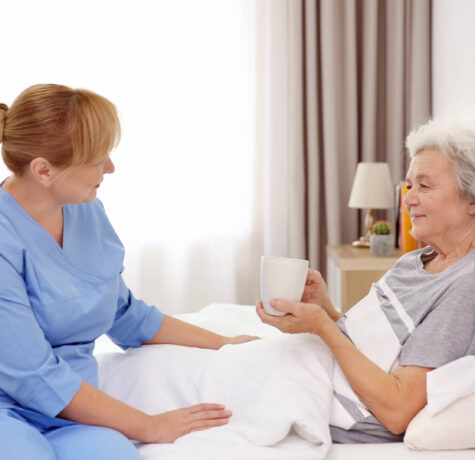 Choosing the Right Homecare