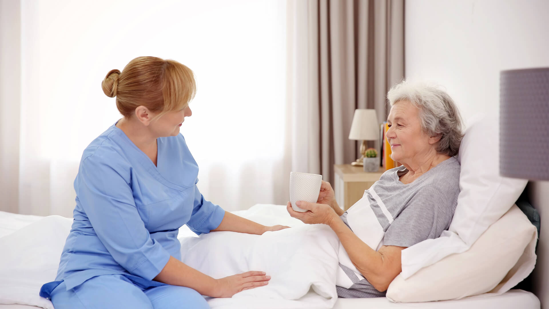 Choosing the Right Homecare