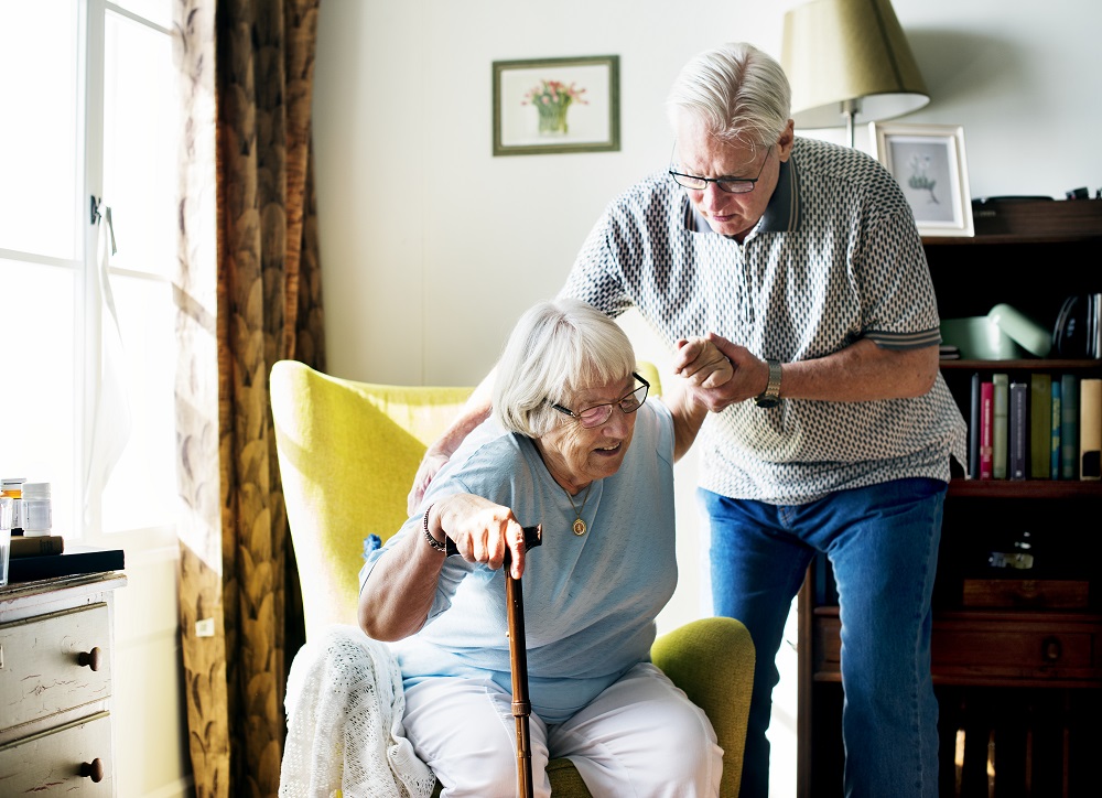 OPWDD Residential Programs for Adults