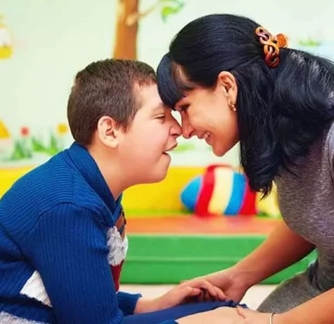 Children with Special Needs