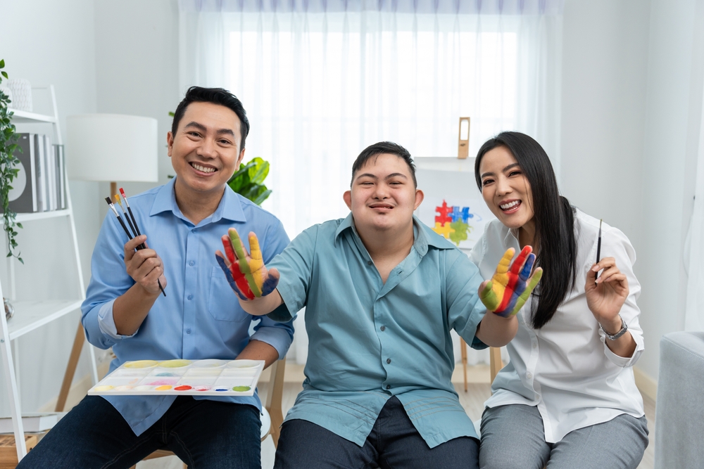 safe environment for children with special needs in Brooklyn NY by Z Best Homecare Agency