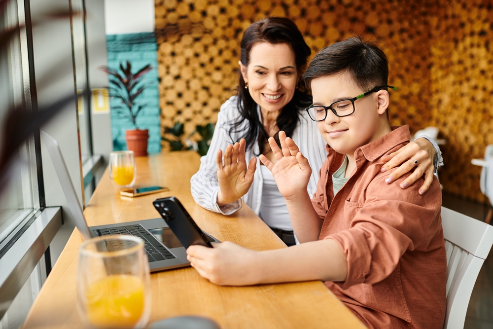 specialized care for children with special needs in Brooklyn NY by Z Best Homecare Agency