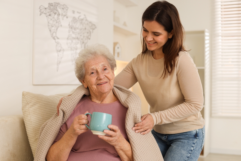 Private Duty RN and LPN Home Care Services in Brooklyn NY providing skilled in-home nursing