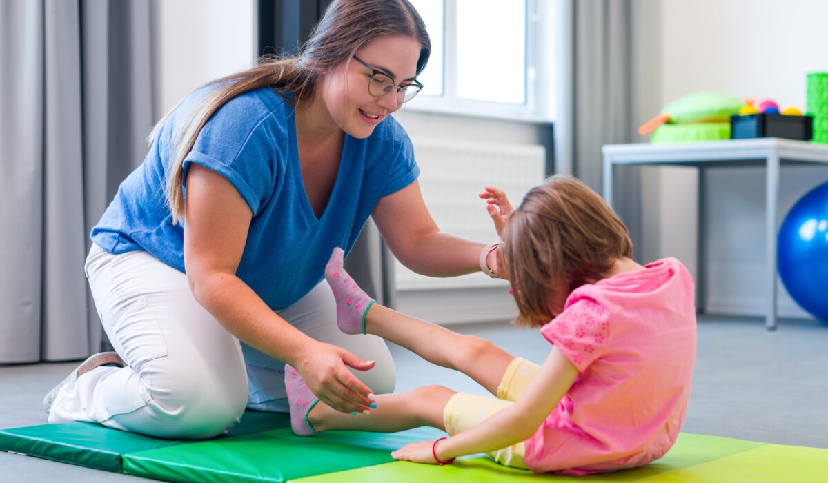 early signs of disabilities in Brooklyn