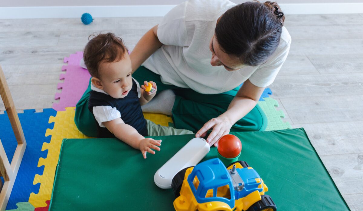 Special Needs Home Care Services