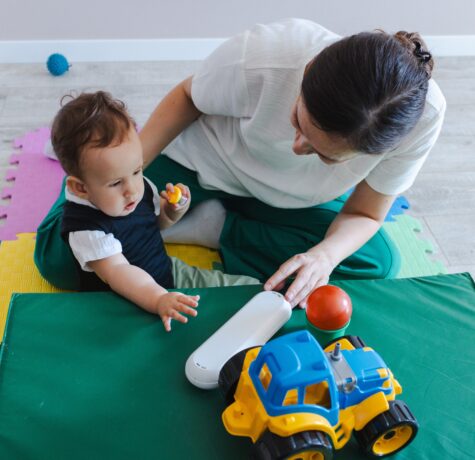 Special Needs Home Care Services