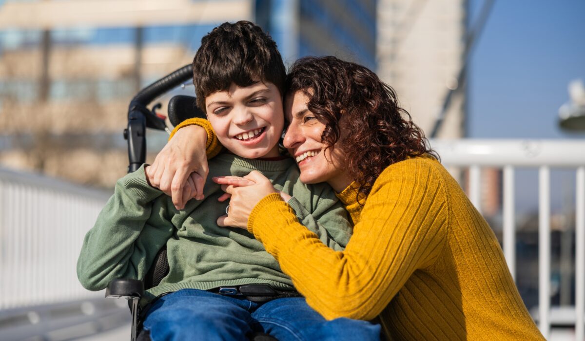 OPWDD Guide for NYC Parents