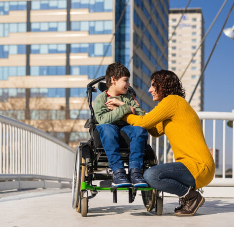 OPWDD program in Brooklyn NY offering guidance and family support