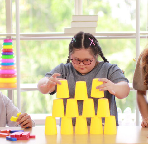 Special needs child care services in Brooklyn NY supporting local families