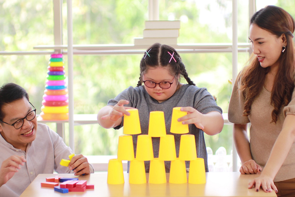 Special needs child care services in Brooklyn NY supporting local families