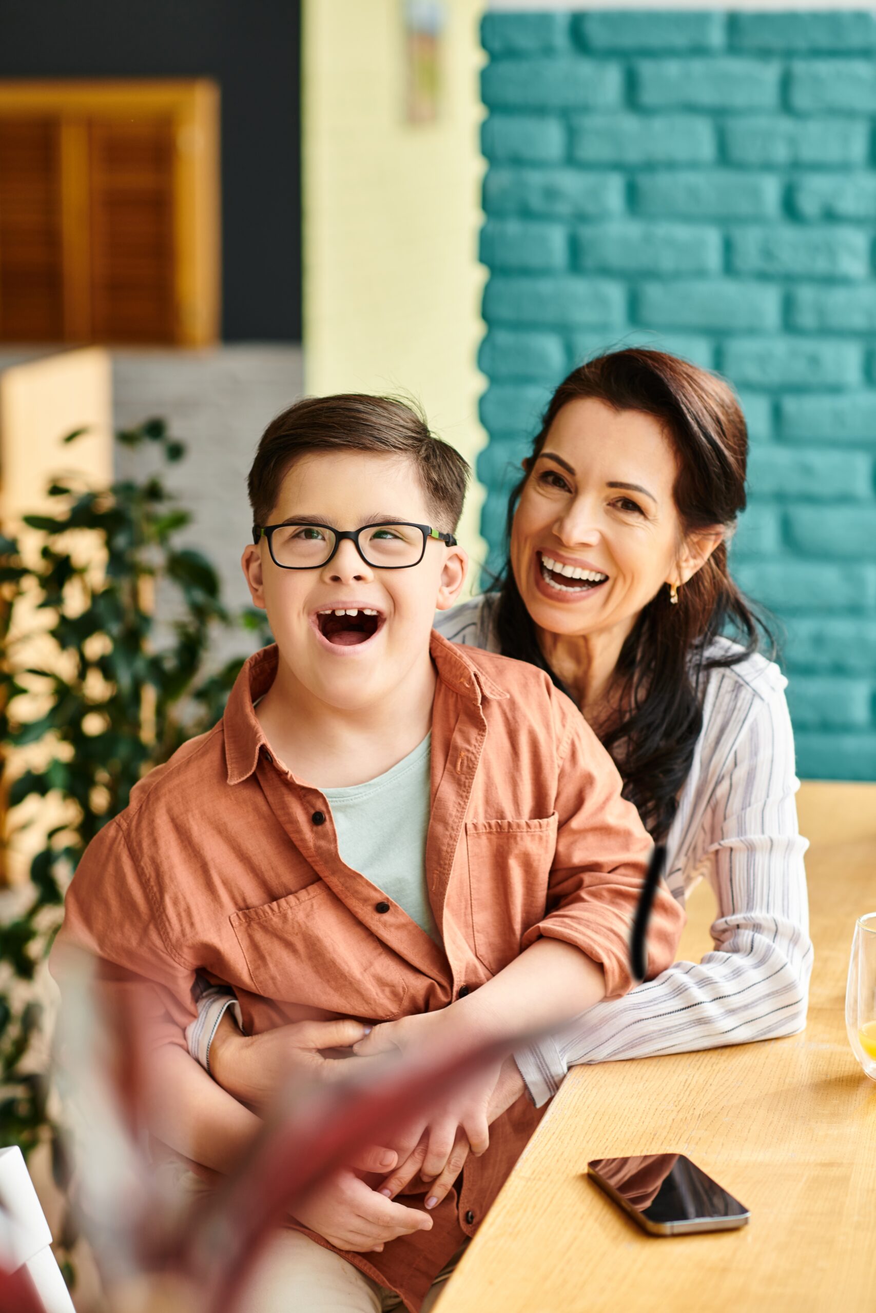 Home Care Services for children