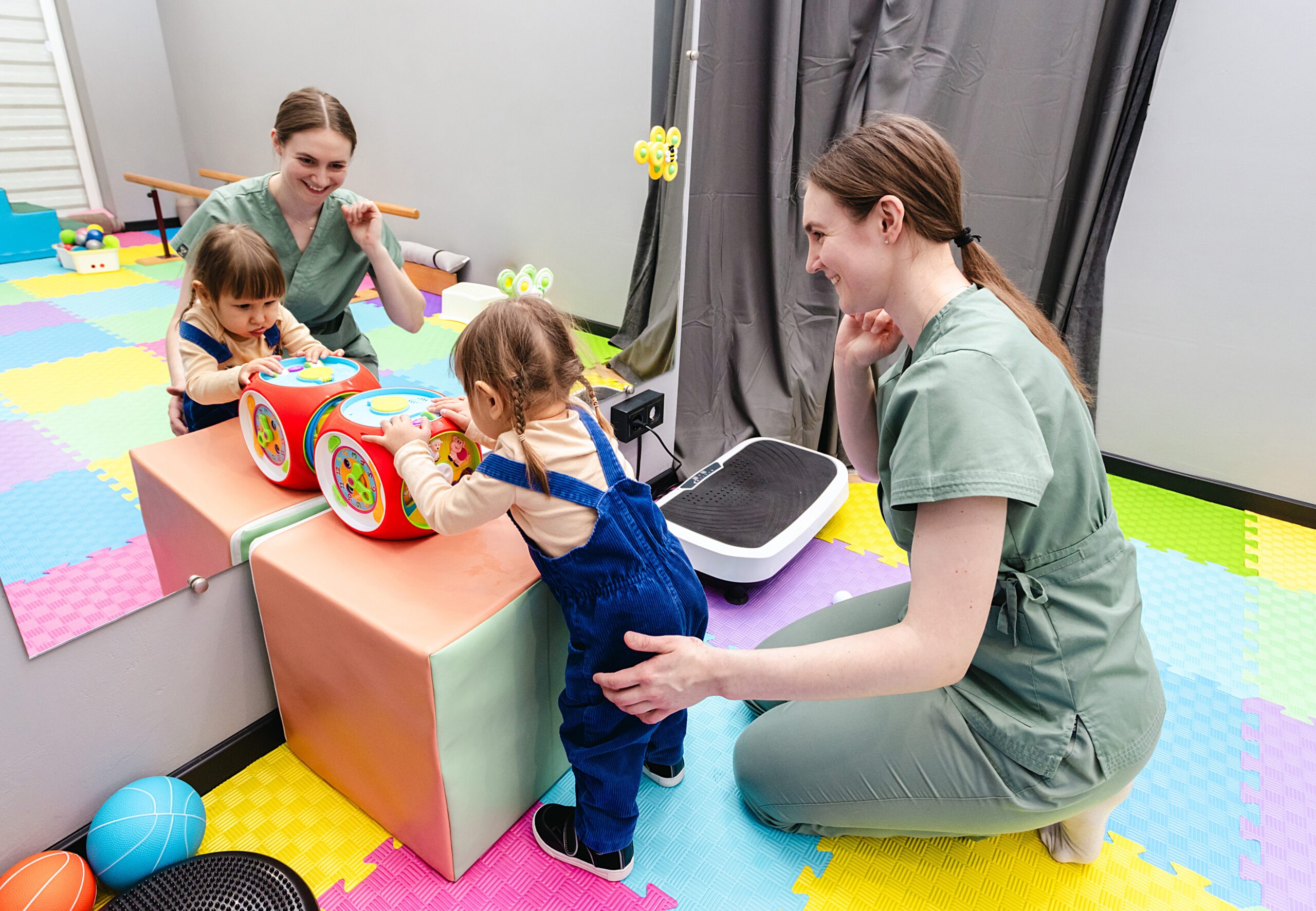 OPWDD to Support Children in Brooklyn