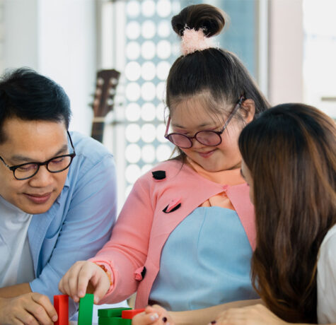 OPWDD benefits for children supporting development and family care