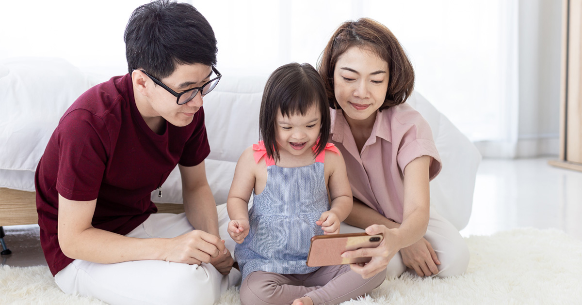 Raising a Child with Special Needs through structured daily care and support