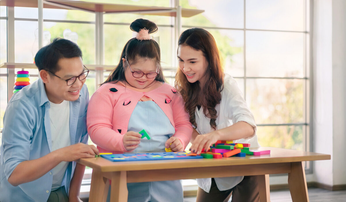 OPWDD Eligibility for Children