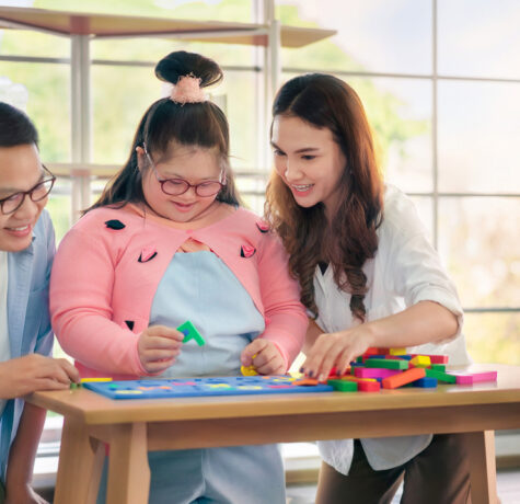 OPWDD Eligibility for Children