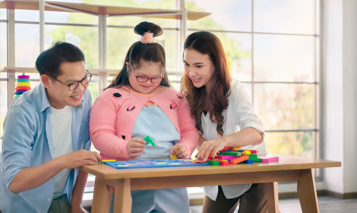 OPWDD Eligibility for Children