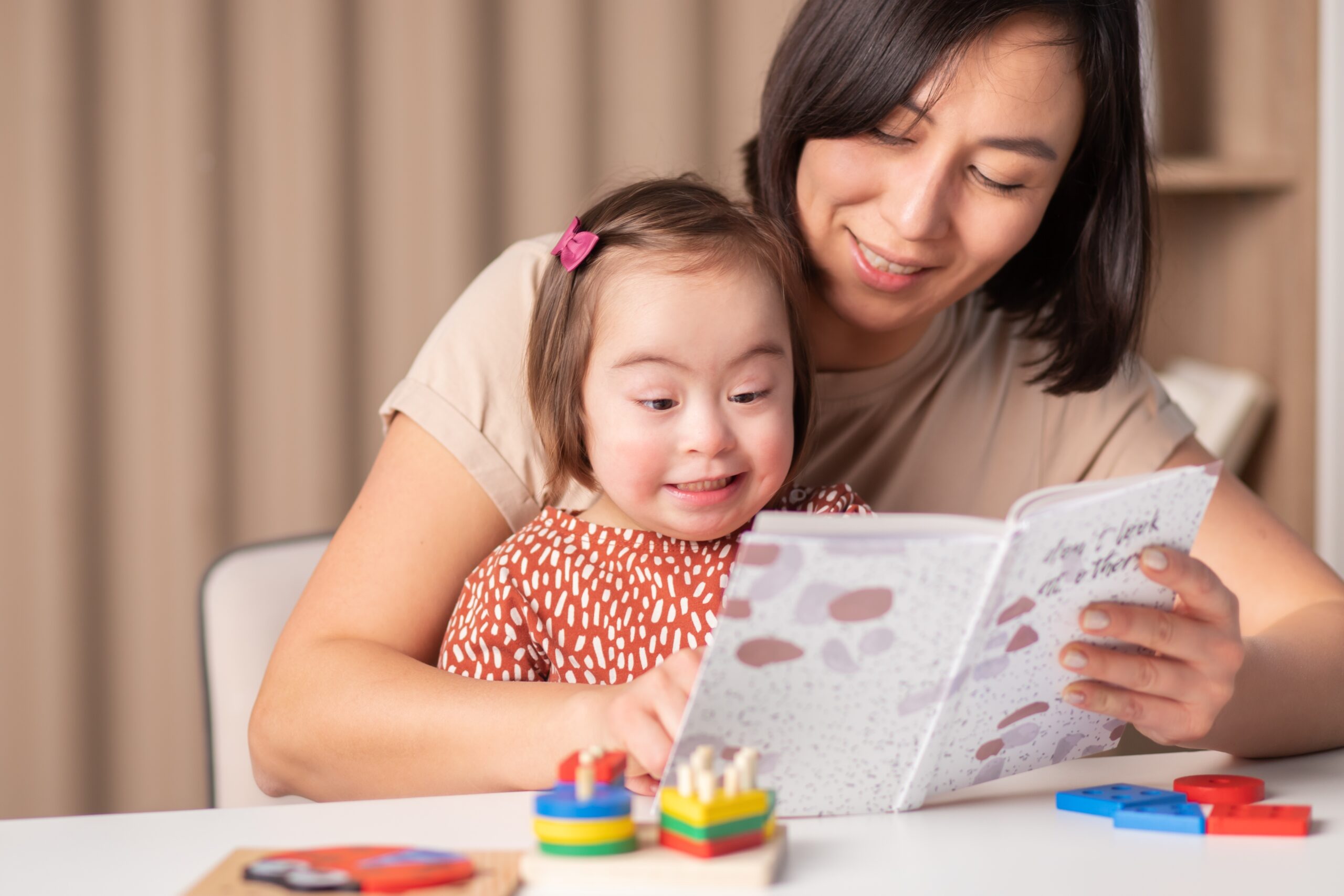 OPWDD Intellectual Disability Care in Bronx