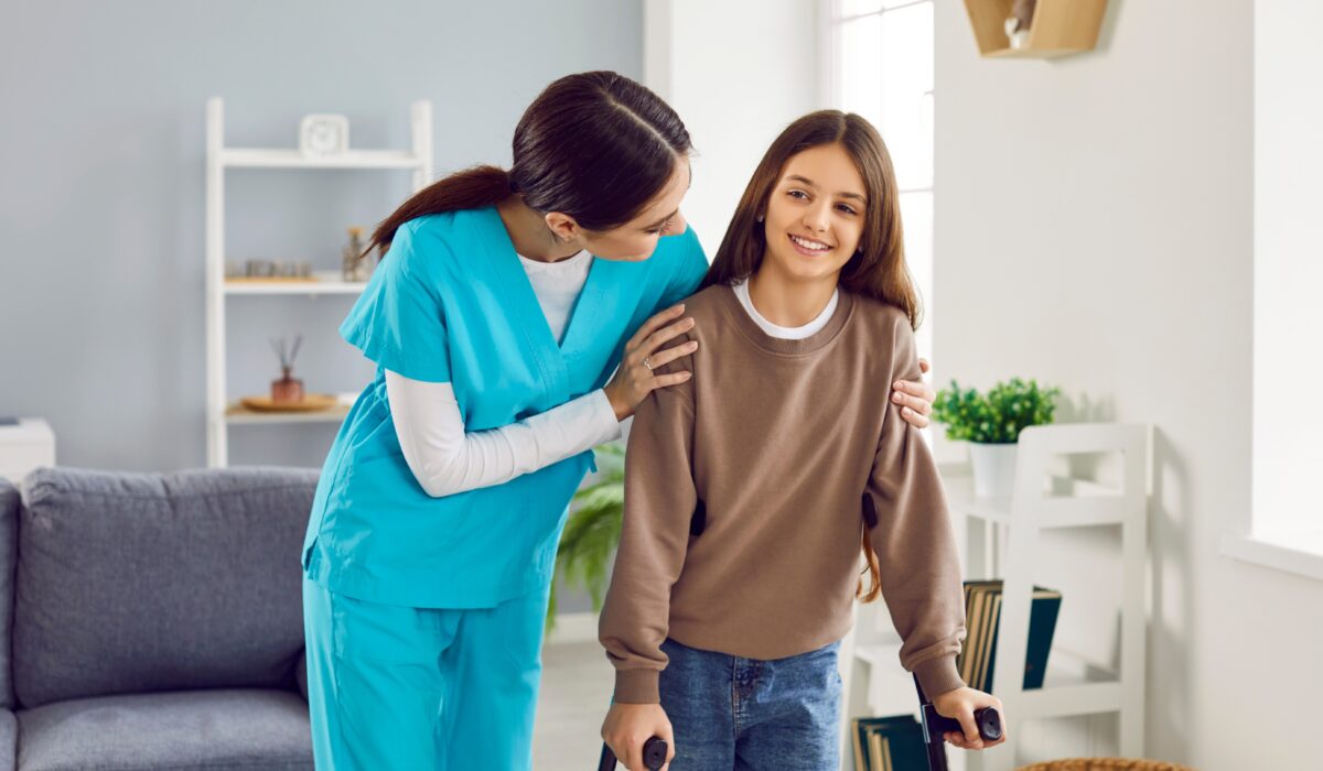 OPWDD Respite Services