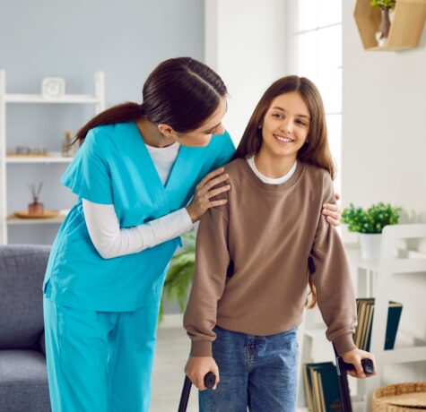 OPWDD Respite Services