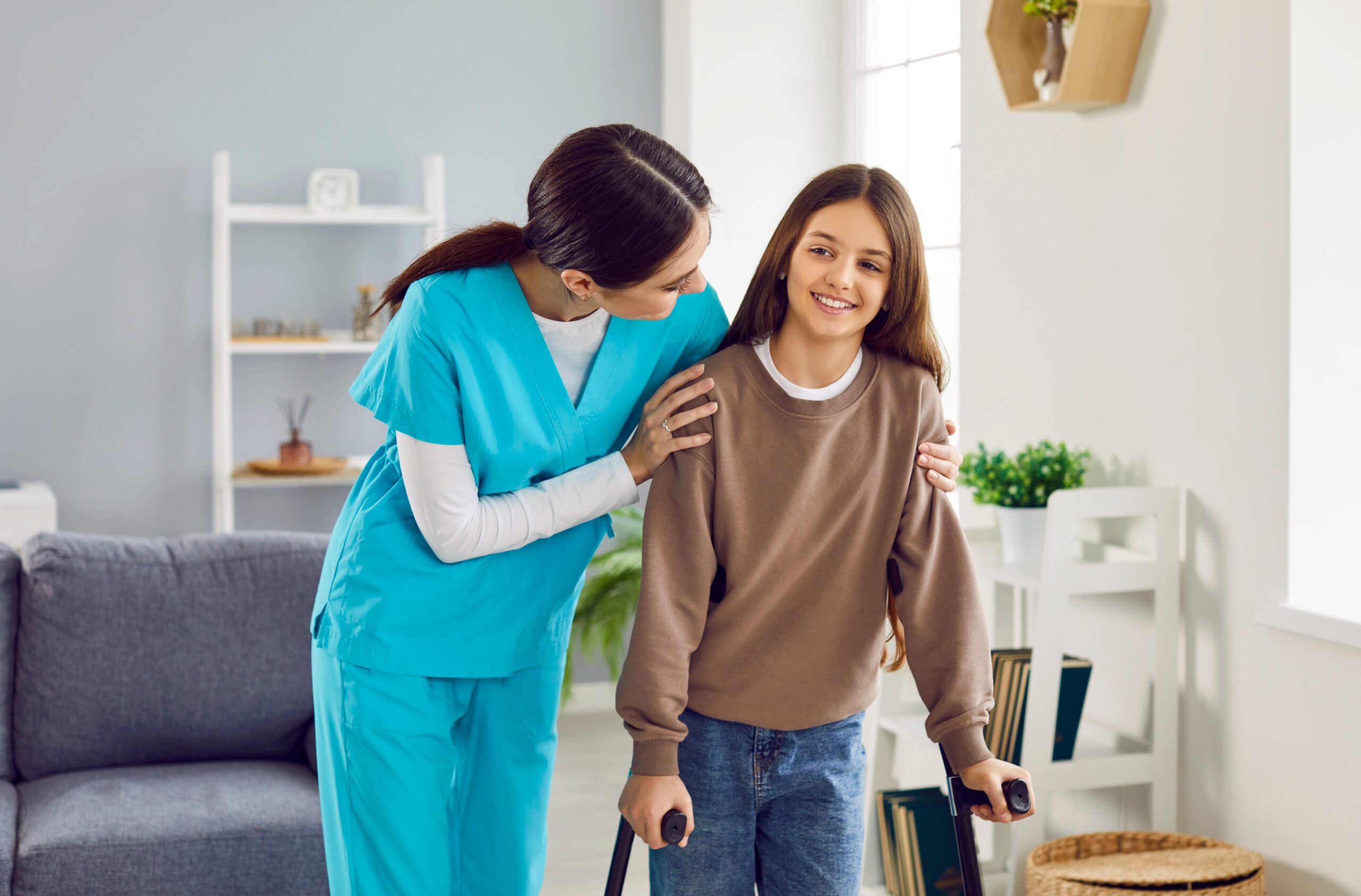 OPWDD Respite Services