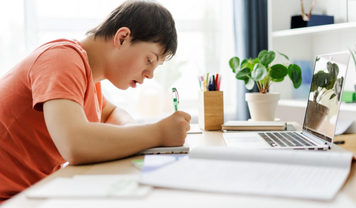 OPWDD services transition at age 18