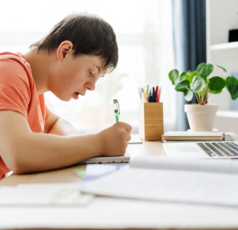 OPWDD services transition at age 18