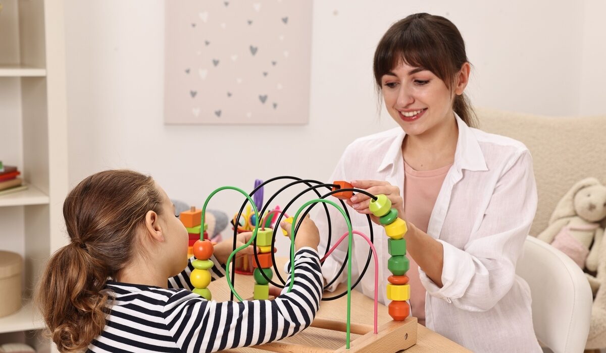 OPWDD for Children With Autism sessions