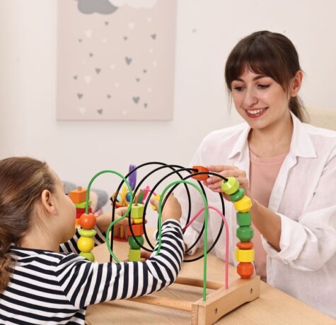 OPWDD for Children With Autism sessions