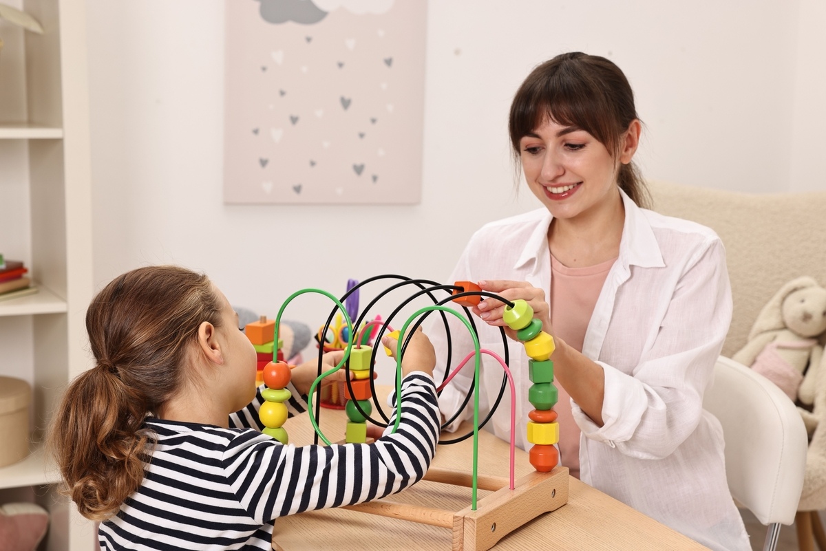 OPWDD for Children With Autism sessions