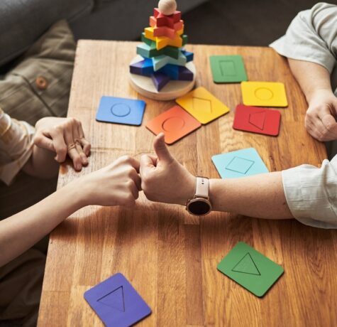 OPWDD Front Door Process