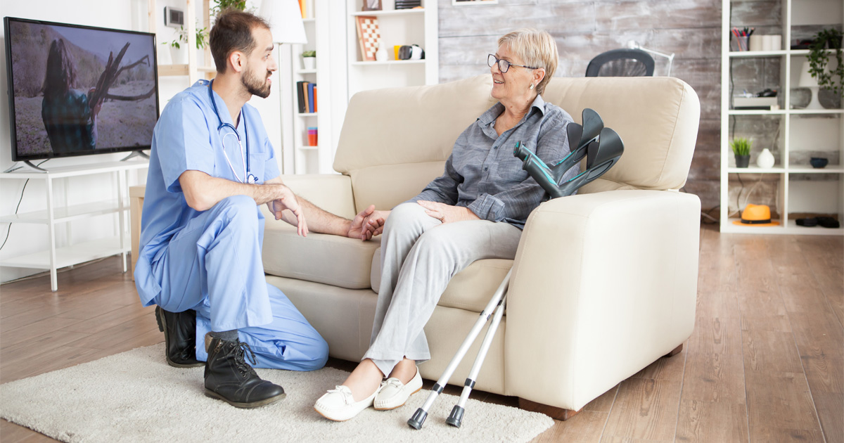 OPWDD Program in New York City NY providing in-home care support