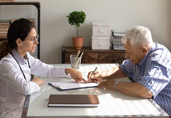 Medicaid-Assistance