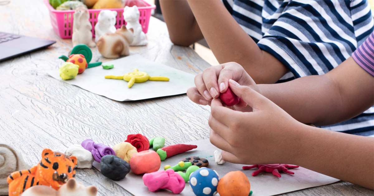 Children with Special Needs Care in New Rochelle helping children build confidence and independence