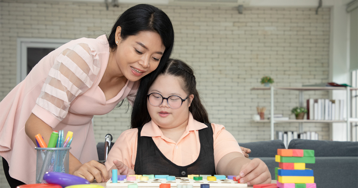 Children with Special Needs Care in White Plains supporting children and families with personalized care services