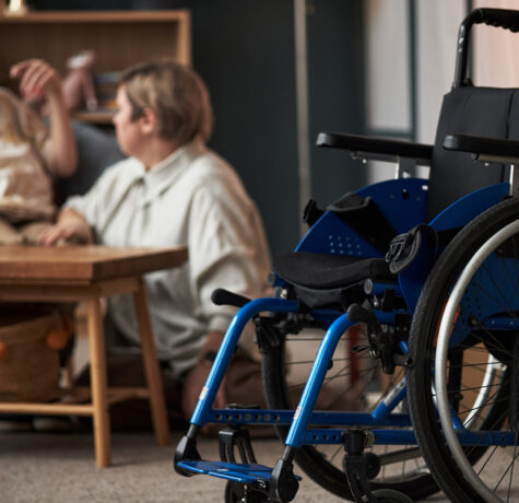 OPWDD Family Support Services helping families care for children with developmental disabilities