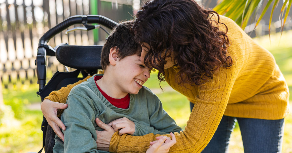 OPWDD Program Services in White Plains NY providing personalized developmental disability support for families