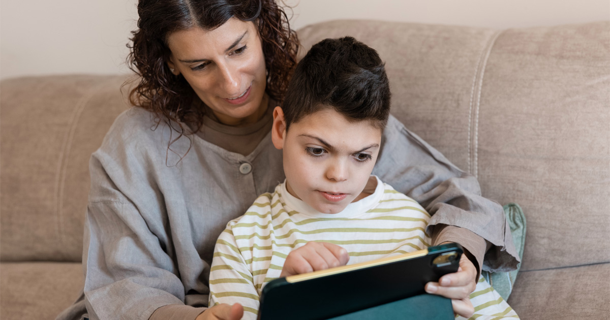 OPWDD Disability Services supporting individuals with developmental disabilities through personalized in-home care