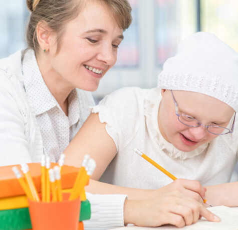 Special Needs Parenting strategies that help children build confidence and independence