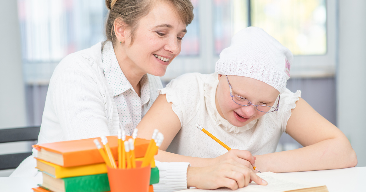 Special Needs Parenting strategies that help children build confidence and independence
