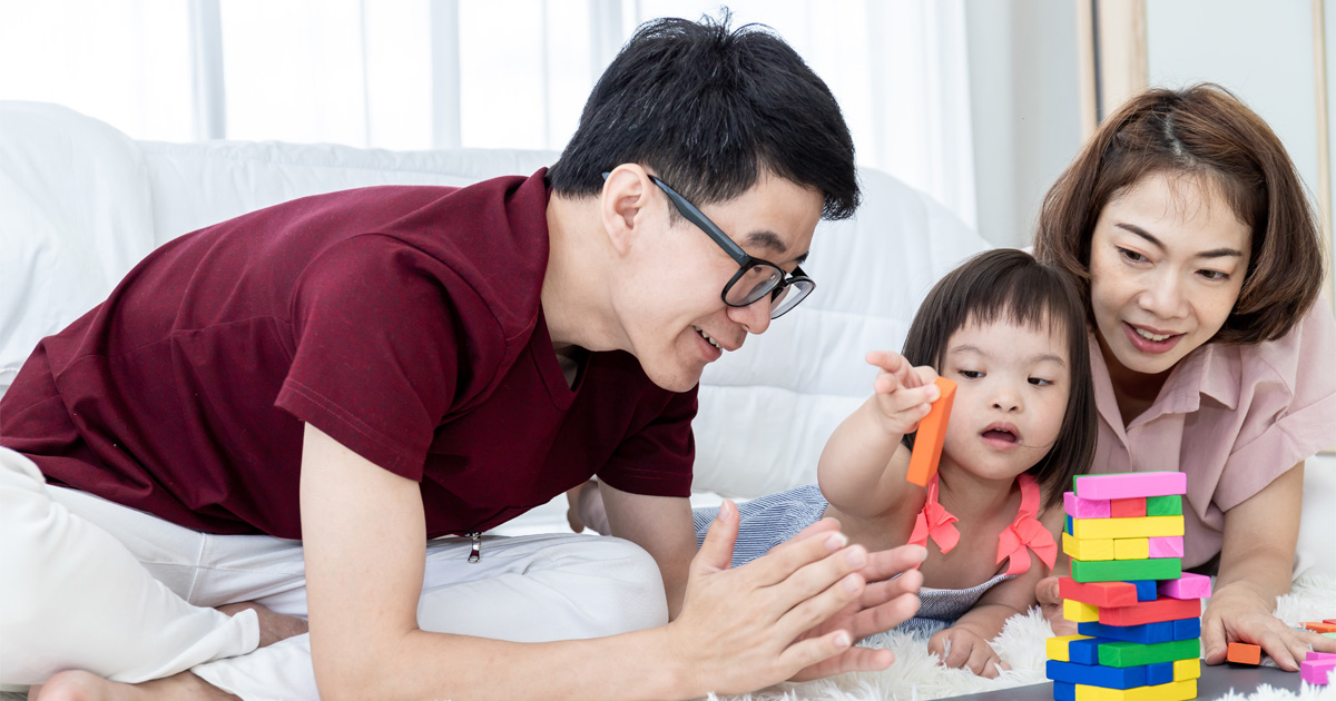 Special Needs Social Skills activities for children