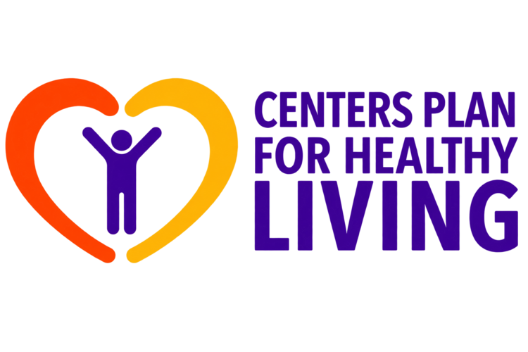 Centers Plan for Healthy Living